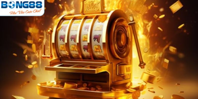 Chơi slot game ở đâu uy tín?