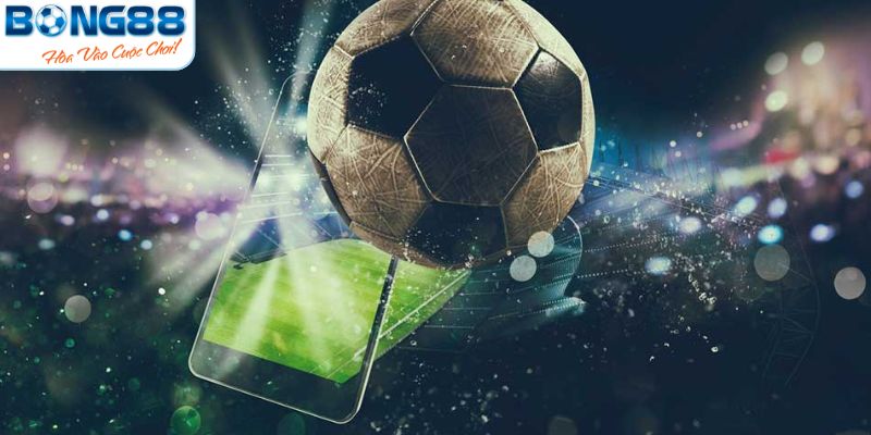 Cách tải app BONG88 trên mọi hệ điều hành dễ dàng