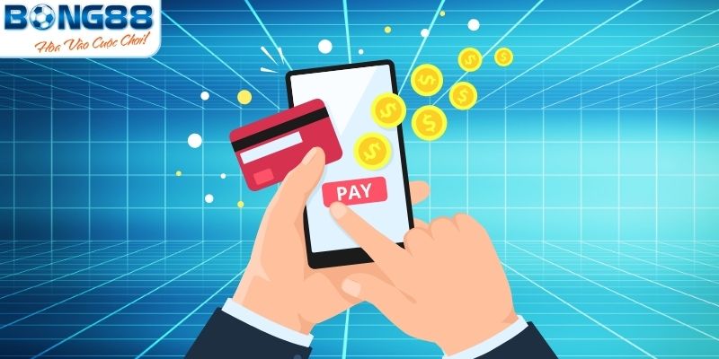 Dễ dàng gửi tiền qua ngân hàng chỉ với vài bước