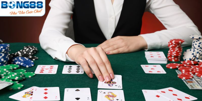 Điểm danh các phiên bản Baccarat được yêu thích