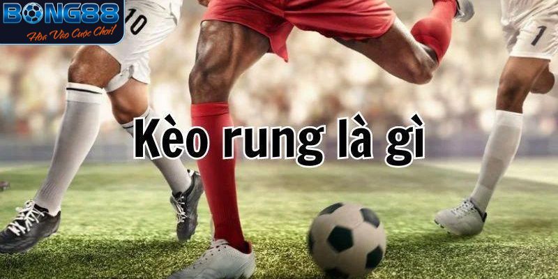 Đôi nét về kèo rung 