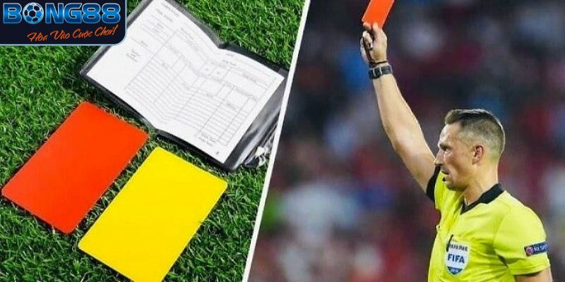 Hình thức cược thẻ phạt tài xỉu thưởng cao