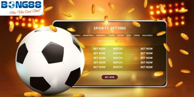Kèo moneyline là gì?