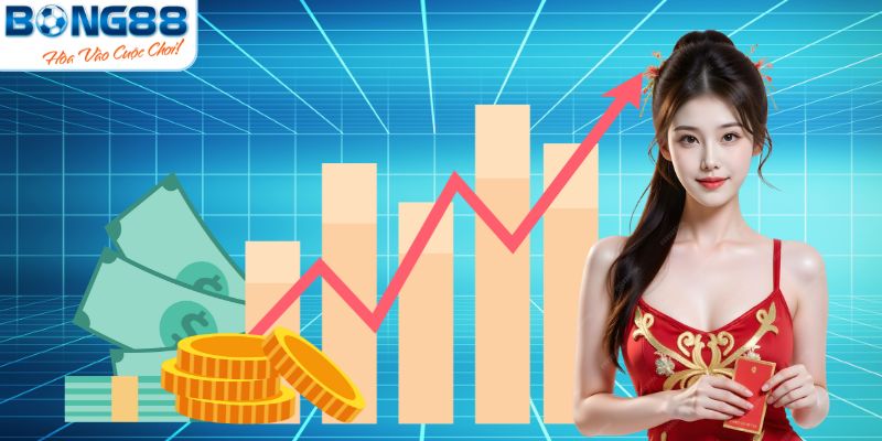 Khám phá các cách thức rút tiền Bong88 phổ biến