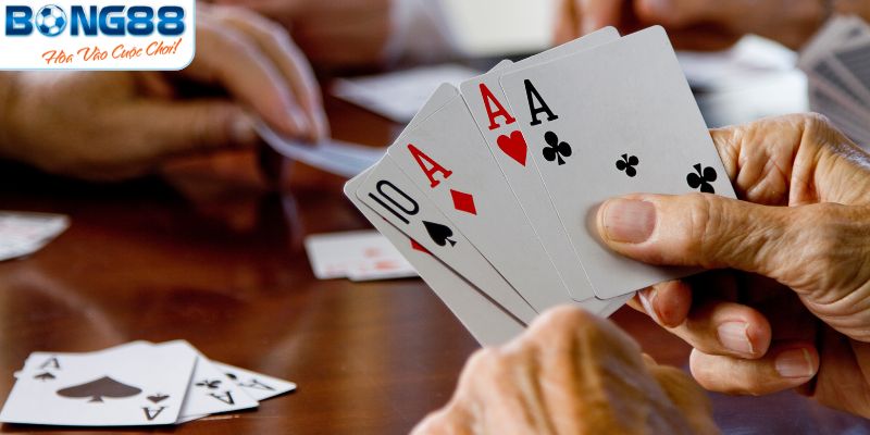 Khám phá cách chơi bài niu niu nhanh thắng lớn