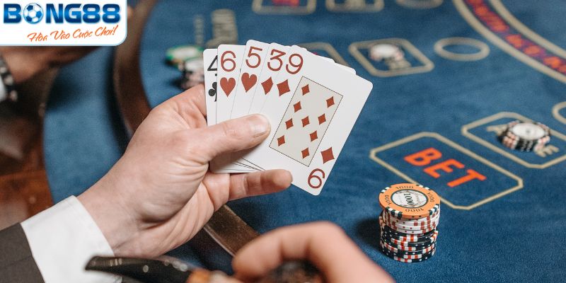 Khám phá tổng quan Baccarat trực tuyến