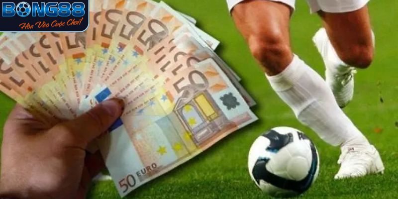 Kinh nghiệm khi chơi cá cược BTTS tại nhà cái Bong88