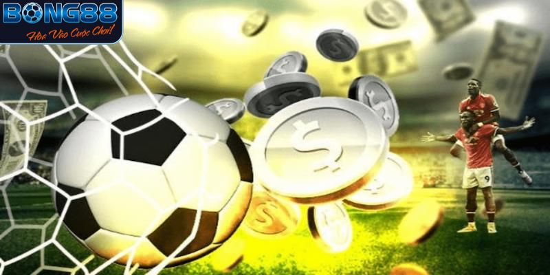 Kinh nghiệm khi tham gia cá độ thể thao thắng lớn Bong88