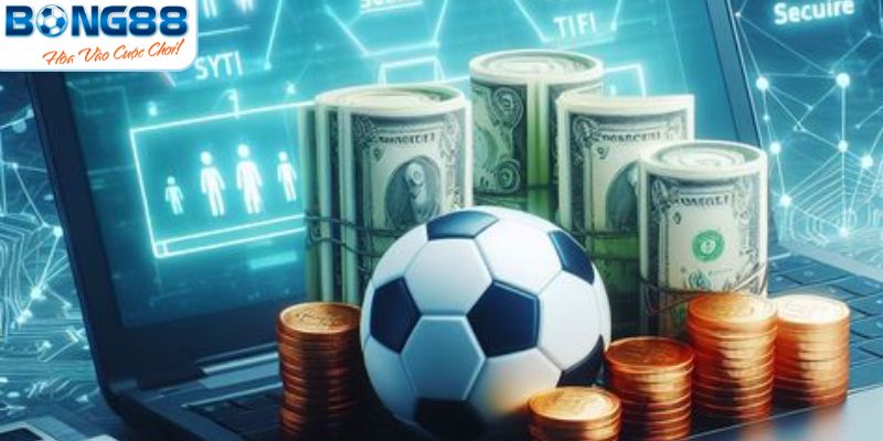 Lý do nên chọn BONG88 để đặt cược kèo moneyline là gì?