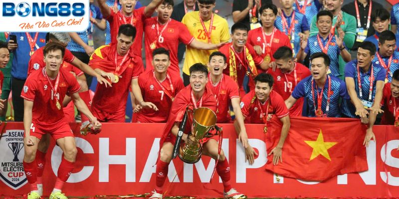 Một vài lưu ý trong chiến thuật cá cược bóng đá