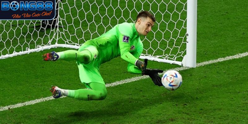 Nắm rõ về trận đấu khi đặt cược vào cửa Penalty