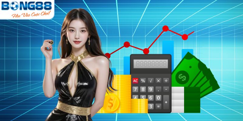 Nắm vững quy định để rút tiền Bong88 thành công