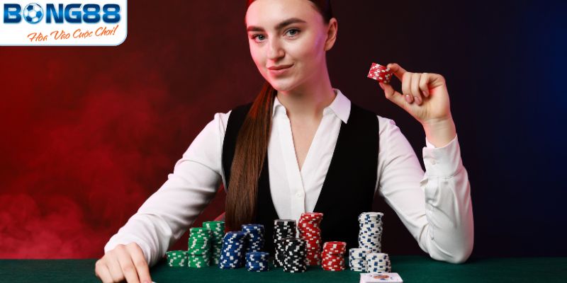 Nắm vững quy tắc rút lá thứ ba để chơi baccarat hiệu quả