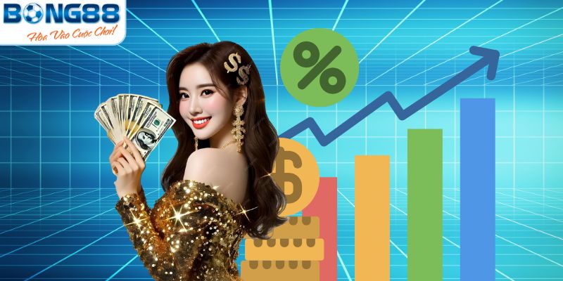 Những điểm cần nắm trước khi rút tiền Bong88