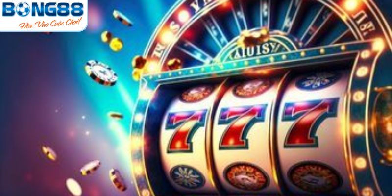 Tất cả các thuật ngữ trong slot game