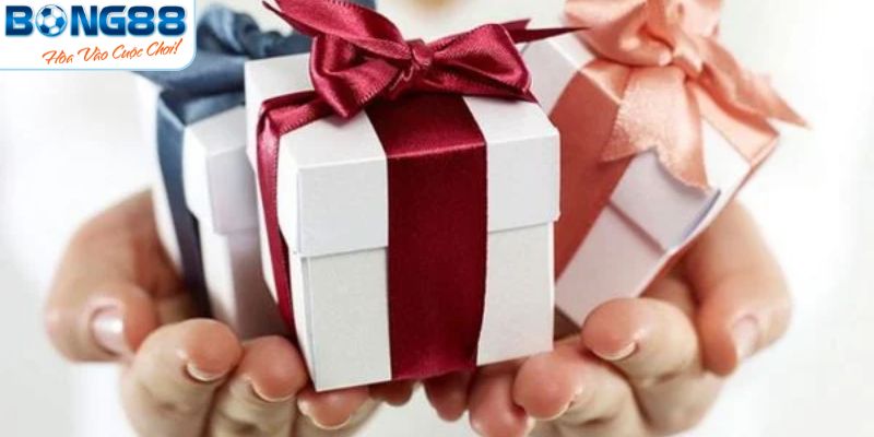Thưởng nạp tiền vào mỗi chủ nhật lên đến 6% 