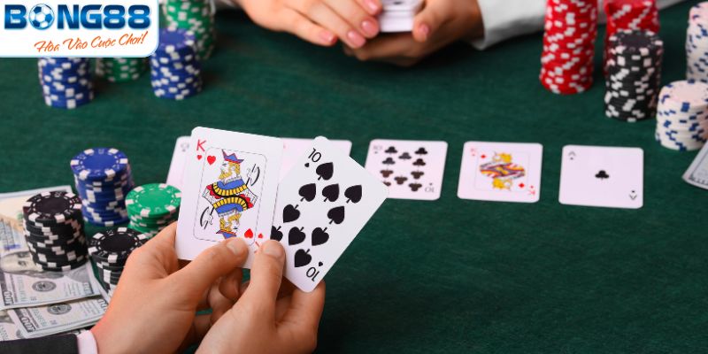 Tìm hiểu luật chơi Baccarat Classic chỉ trong vài phút