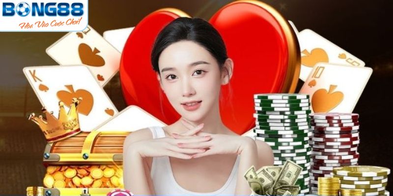Top #3 chương trình khuyến mãi Bong88 hot nhất năm 2025