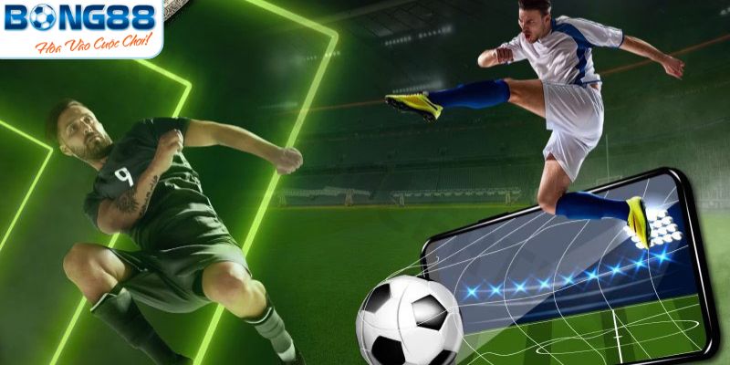 Trả lời câu hỏi thường gặp khi tải app BONG88
