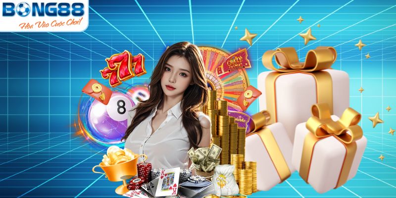 Ưu đãi đặc biệt là lý do hấp dẫn thành viên